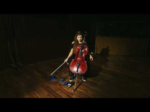 Dom La Nena - Last Day