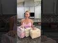 Lunches Packed Momlife Girlmom Daughters School Momof3