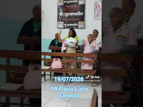 IPDA de pinheiros de minas Martins Soares MG