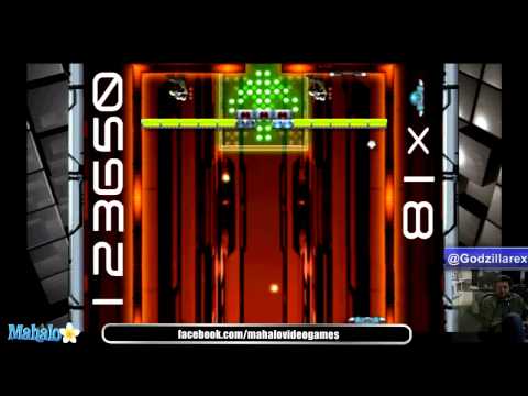 Bashi Blocks PSP
