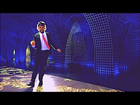 Electro Swing Dance - Odd Chap - Timepiece Power - Jeriko #neoswing