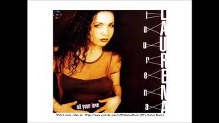 Laurena - All Your Love (Junkie Joy Party Mix) (90's Dance Music) ✅