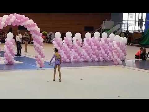 Λάουρα γκικοκα μπάλα