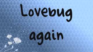 Jonas Brothers- Lovebug (With Lyrics) HQ
