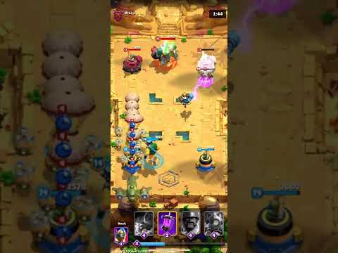 Enzo vs Hellbrand - War Alliance