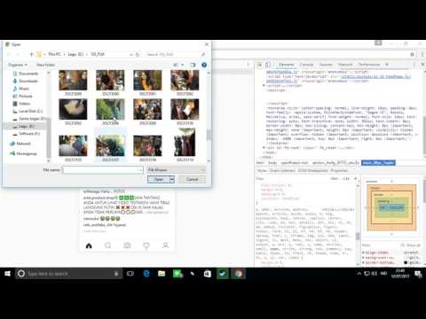 download lagu mp3 mp4 Tutorial Instagram Windows 10, download lagu Tutorial Instagram Windows 10 gratis, unduh video klip Tutorial Instagram Windows 10