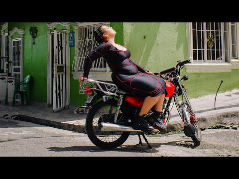 Lapili and Leord Produciendo