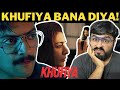 Netflix Khufiya Review Ft. Tabu, Ali Fazal, Wamiqa Gabbi, Vishal Bhardwaj