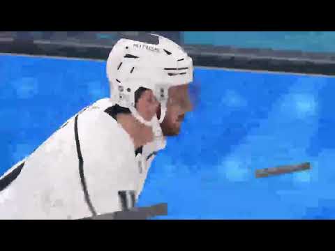 NHL Threes Pro Eliminator Round Of Sixteen Match #4: Philadelphia Flyers vs. Los Angeles Kings