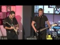 RadioBDC Live in the Lab: Interpol's Paul Banks performs Summertime is Coming