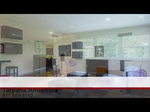 1600 Beacon, Brookline, MA 02446