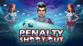 Penalty Shoot Out :  evoplay