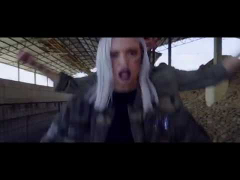 #KILLTHECLUB / DeVolve Feat Bay-C - Kill The Club