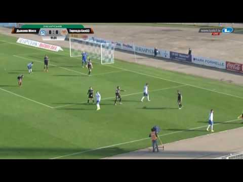 dinamo minsk torpedo belaz