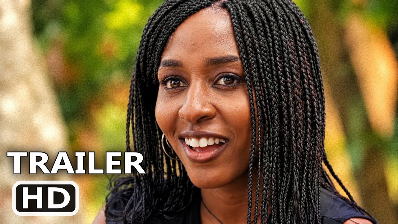 CLARISSA Trailer (2026)  Ayo Edebiri, Sophie Okonedo