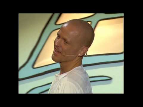 Anders Anden Matthesen   Elektrisk ål uden strøm