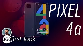 Pixel 4A First Look: The Affordable Google Phone You Were Waiting For? | DOWNLOAD THIS VIDEO IN MP3, M4A, WEBM, MP4, 3GP ETC