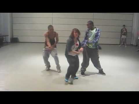 Soldiers Class 9/20/09