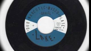 PDX Hot Wax - Dub Narcotic Disco Plate - Gravel - Lake