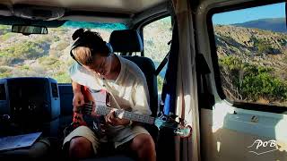 Out of Control ⨉ the Hard Way ⨉ Sing it Out pt.2 (Switchfoot bass mash-up by POB)