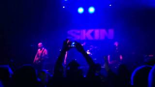 Skin - Shine Your Light - Ponty Muni 2011