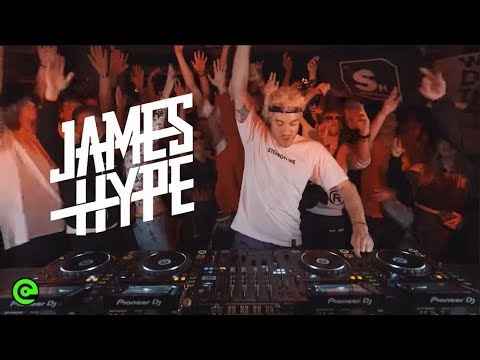 Helicopter vs Who Da Funk ft  Jessica Eve vs Shiny Disco Balls (James Hype mashup)