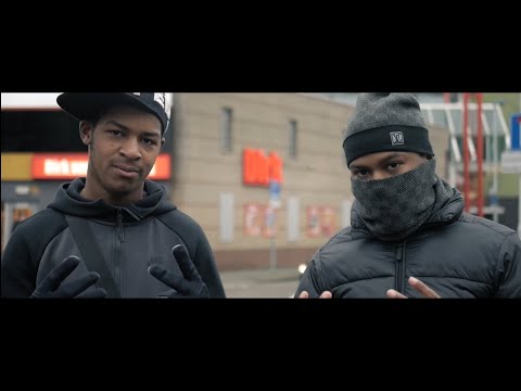 Jayhsy - No Hook (Official Music Video)