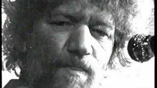 Luke Kelly The Unquiet Grave