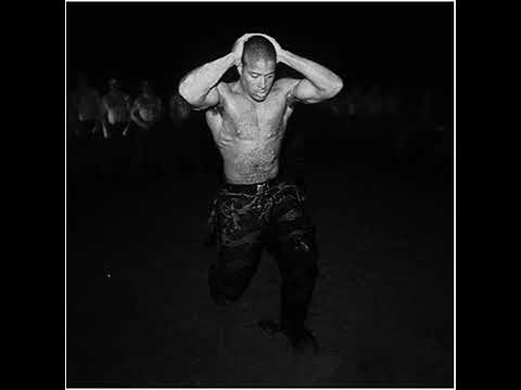 David Goggins X Help Urself "They Don't Know Me Son" (Slowed)