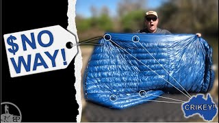 Is the Best Budget Quilt from . . . AUSTRALIA?