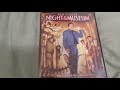 NIGHT AT THE MUSEUM DVD Overview