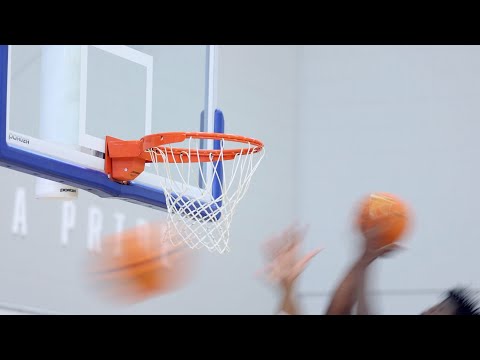 Creighton men's basketball builds culture in first practice of 2023-2024 season