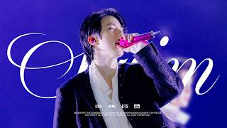 Download lagu [4K cam] 260321 BTS The Comeback Live Arirang Gwanghwamun Concert SWIM Jin Focus mp3