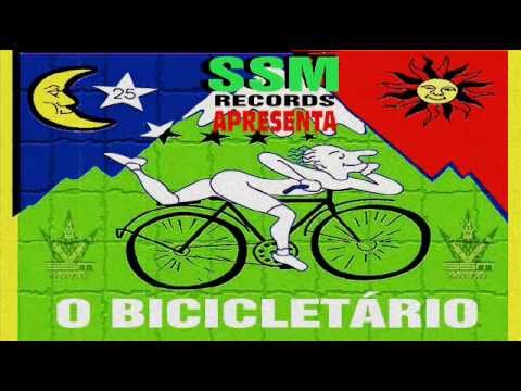 SSM - Minha Bike Verde