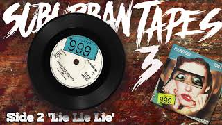 999 - 1979, Found Out Too Late (7-Inches)