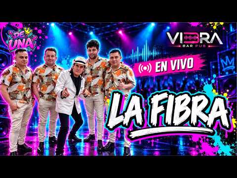 LA FIBRA EN VIBRA BAR PUB GENERAL PINEDO CHACO