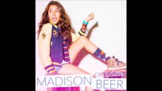 Madison Beer-Melodies official audio