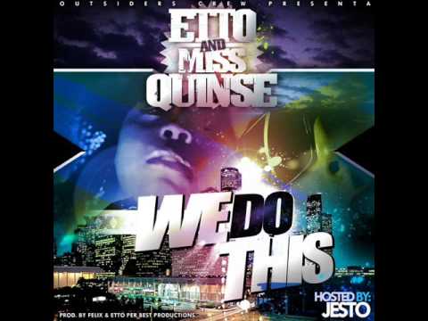 etto e miss quinse-Party banger