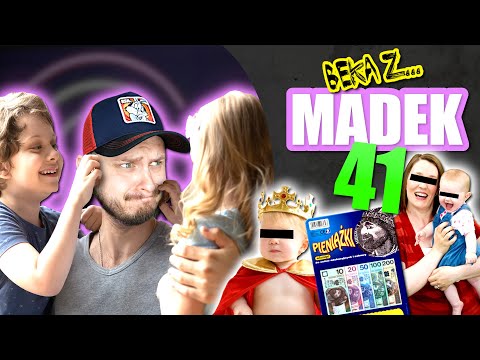 Beka z madek 500+