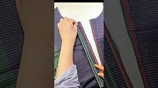 Download lagu Membuat belahan kancing baju daster #sewing #diy #fashion mp3