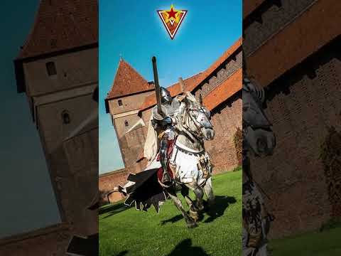 🌟The fall of Festung Marienburg