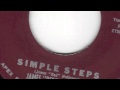 Simple Steps James 'Red' Holloway