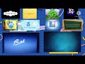 AB AIYP B TAOB BC Caillou H108 J TD Kipper Owlegories Thomas And ZhuZhus Credits Remix
