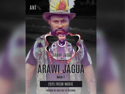 Arawi Jagua 𝑩𝒚 Kalu Tee (T-17 Records Fresh 2025)