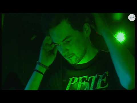 Drumterror b2b Ila Brugal w/ Logan & JoSoSick | Keep Hush Live: Shitty Dubstep Takeover