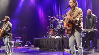 O Tempo - Oficina G3 Forever 2018 (2º Sessão)