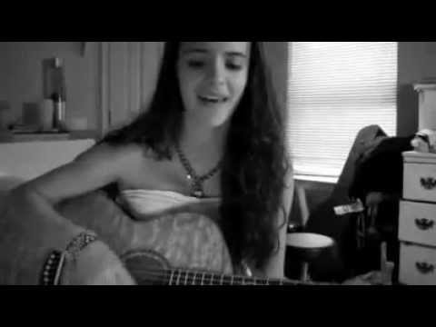 Alyssa Shouse - I Look So Good [Without You] (Cover)