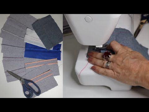 DIY - 10 finishing tips - lesson 204