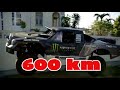 D White DimaD 600 Km Modern Talking Style Magic Babe Race Extreme Love Truck Crazy Driver Mix