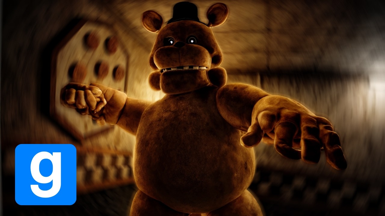 Gaming Edit